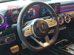 مرسيدس بنز A-Class